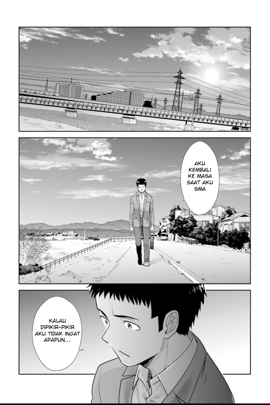 17-sai kara Yarinaosu Proposal Chapter 4 - halaman 8
