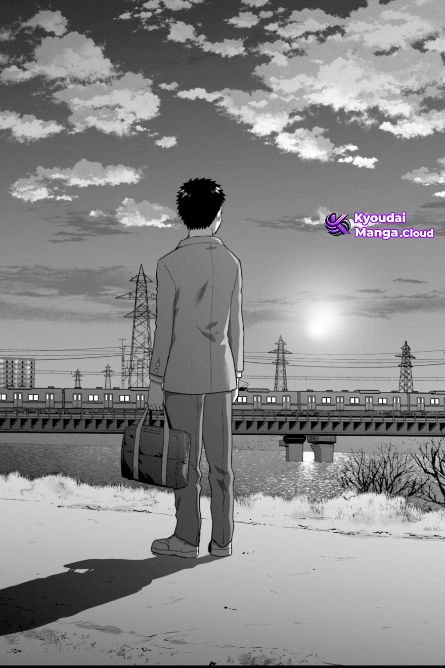 17-sai kara Yarinaosu Proposal Chapter 4 - halaman 9