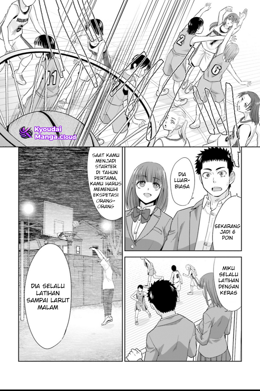 17-sai kara Yarinaosu Proposal Chapter 5 - halaman 12