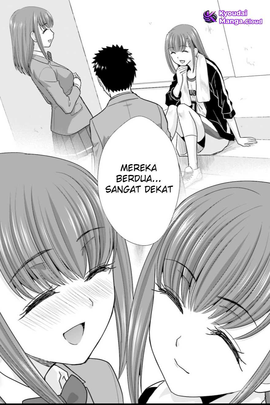 17-sai kara Yarinaosu Proposal Chapter 5 - halaman 20