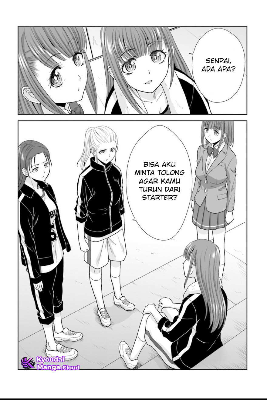 17-sai kara Yarinaosu Proposal Chapter 5 - halaman 22