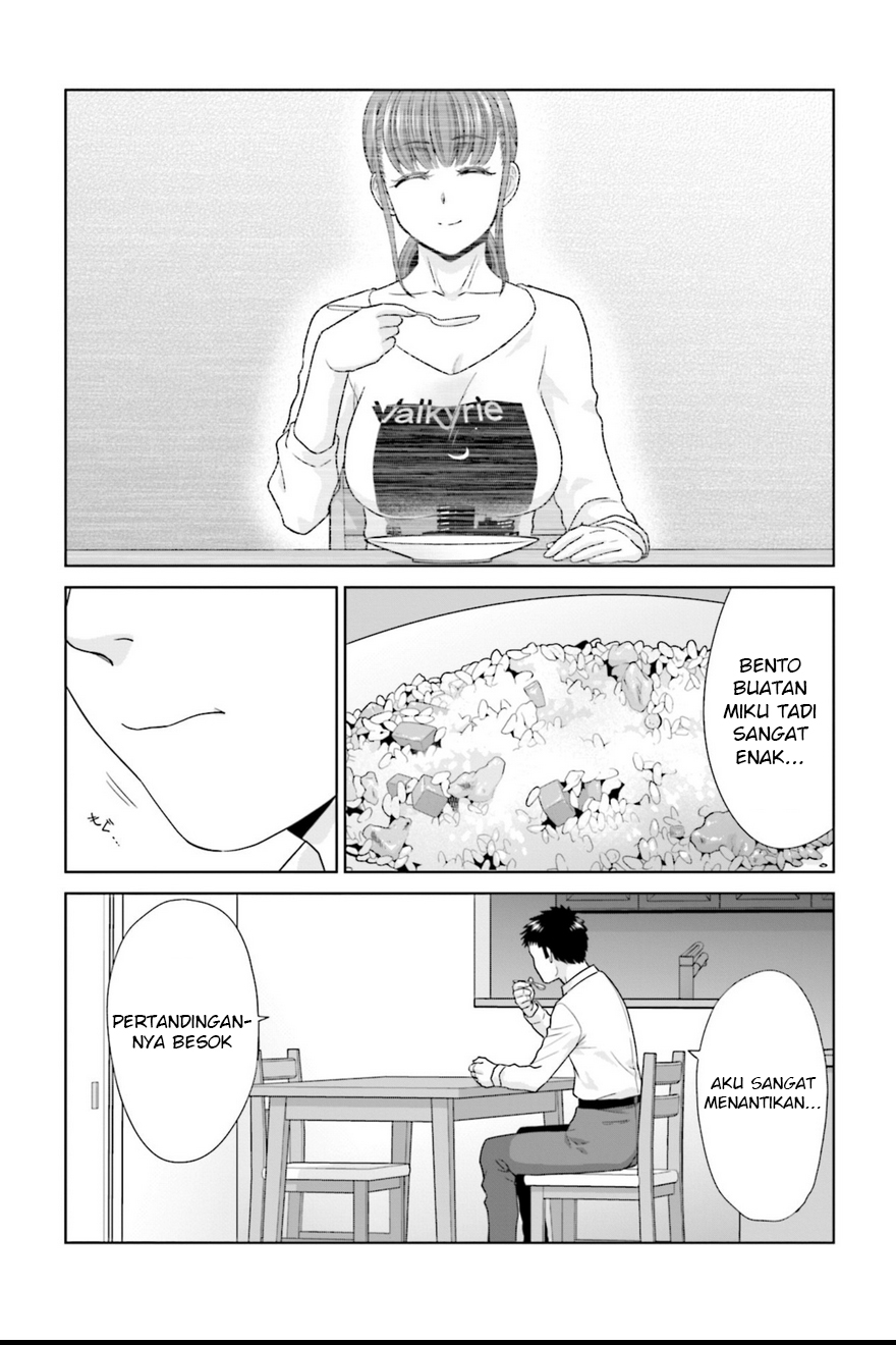17-sai kara Yarinaosu Proposal Chapter 5 - halaman 4