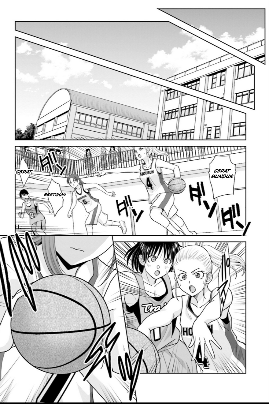 17-sai kara Yarinaosu Proposal Chapter 5 - halaman 5