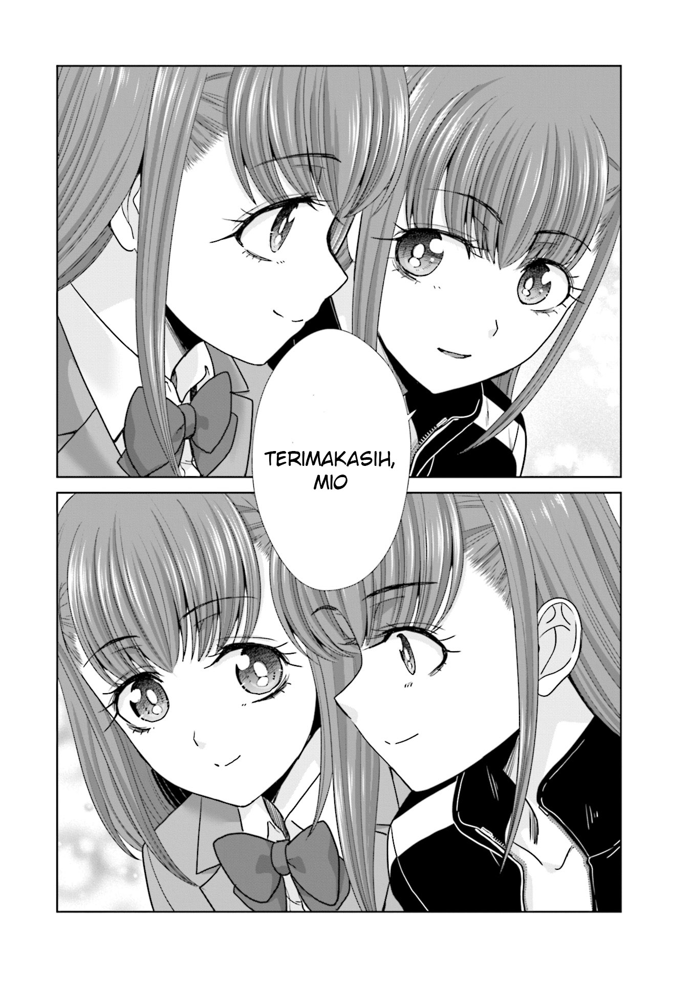 17-sai kara Yarinaosu Proposal Chapter 6 - halaman 18
