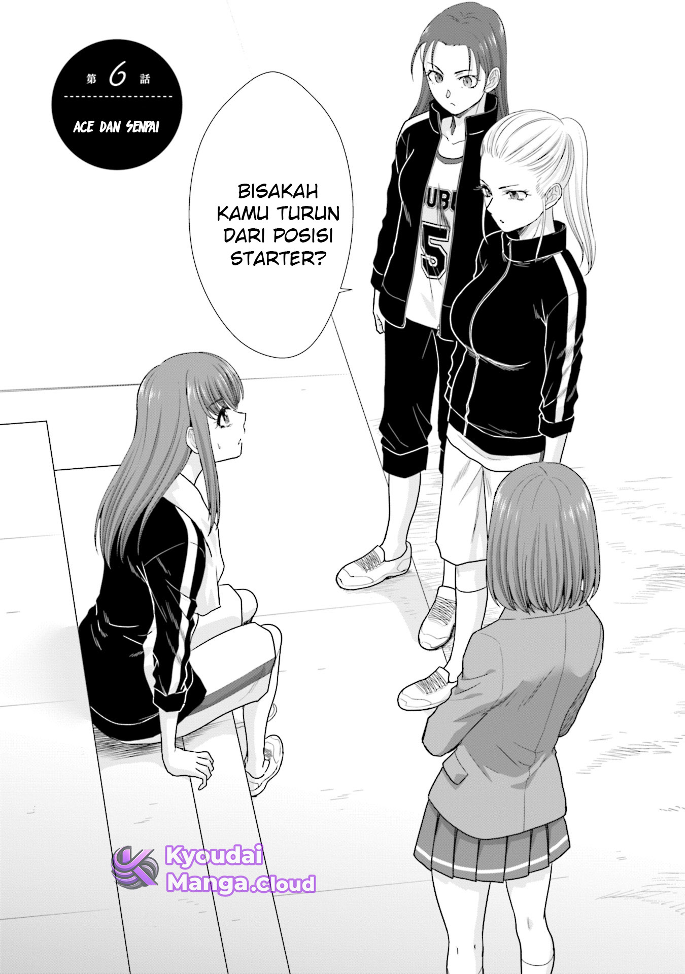 17-sai kara Yarinaosu Proposal Chapter 6 - halaman 3