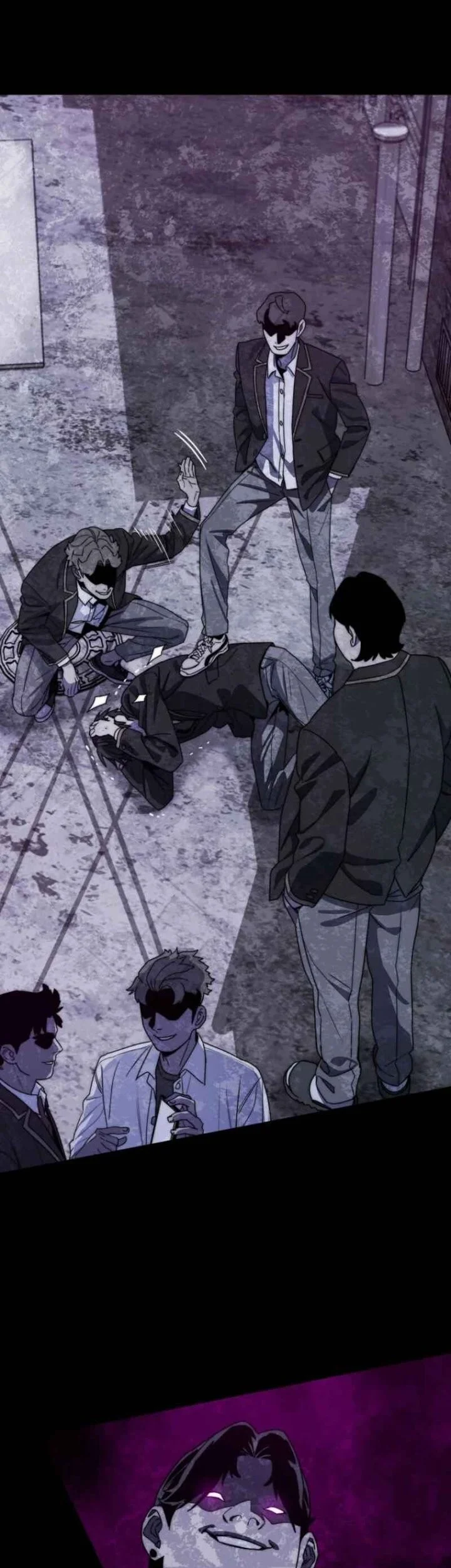18-Year-Old Demon King Chapter 1 - halaman 101