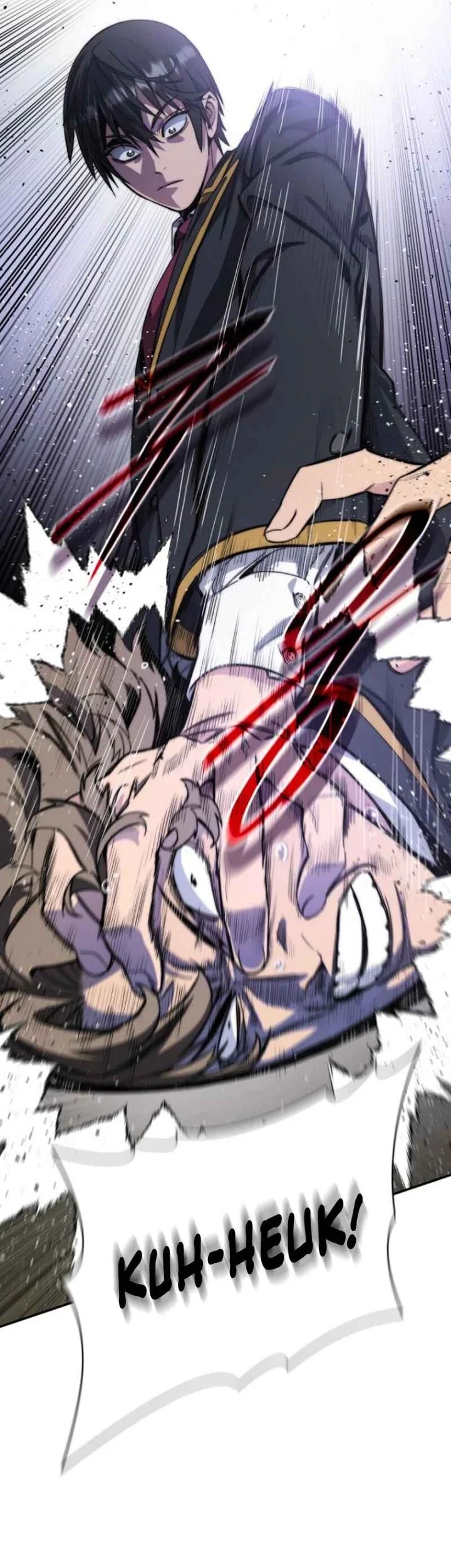 18-Year-Old Demon King Chapter 1 - halaman 121