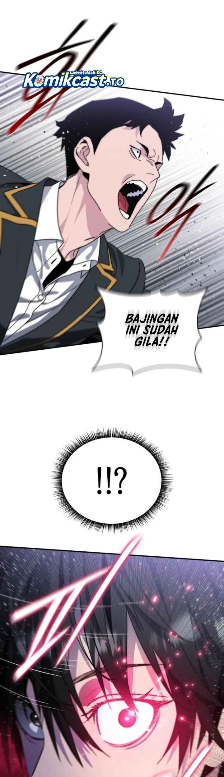 18-Year-Old Demon King Chapter 1 - halaman 123