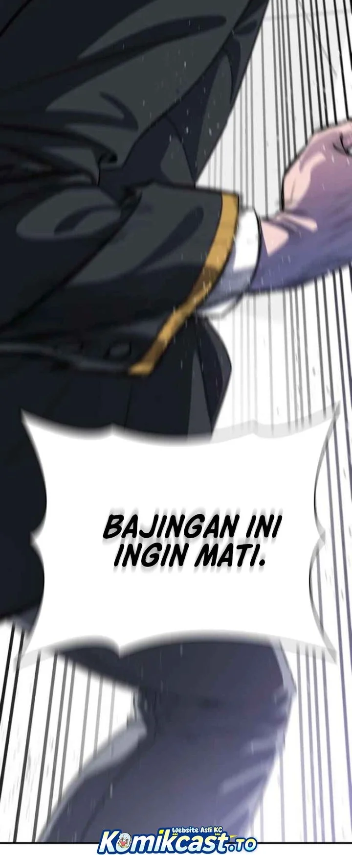 18-Year-Old Demon King Chapter 1 - halaman 126