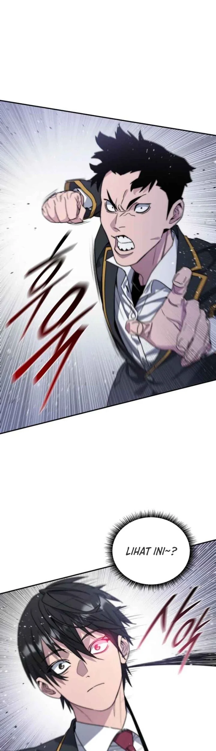 18-Year-Old Demon King Chapter 1 - halaman 127