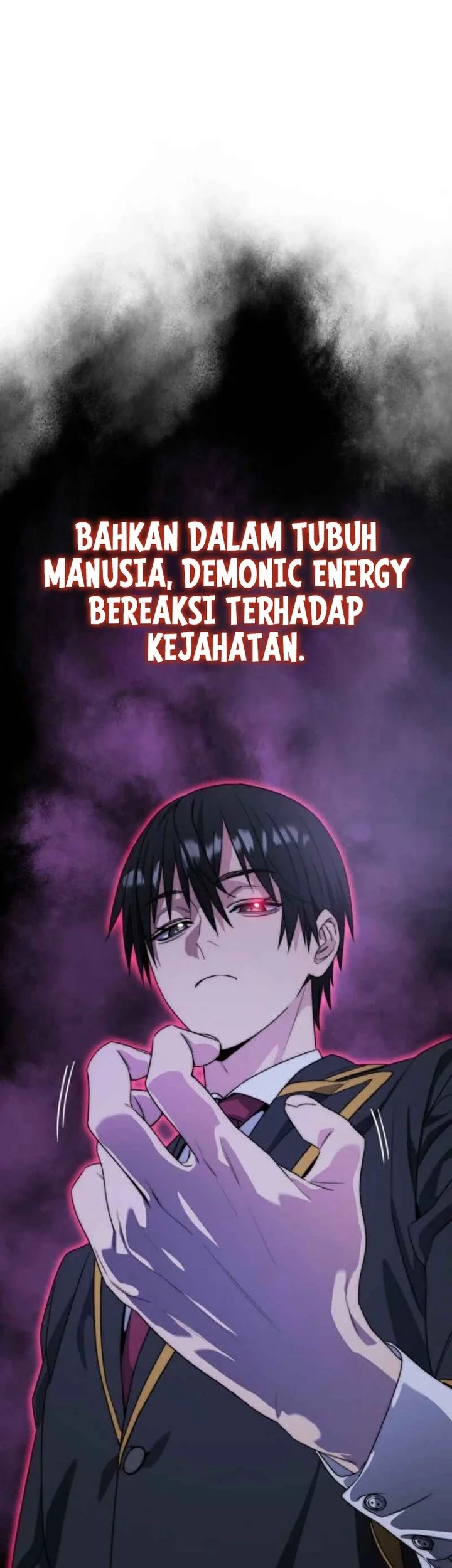 18-Year-Old Demon King Chapter 1 - halaman 133