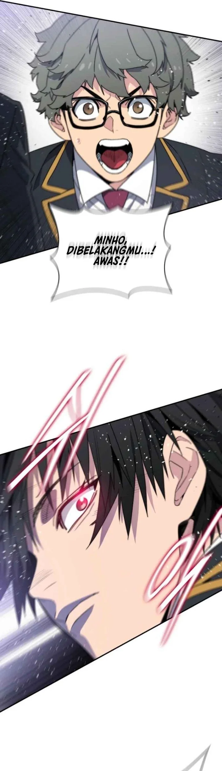 18-Year-Old Demon King Chapter 1 - halaman 138