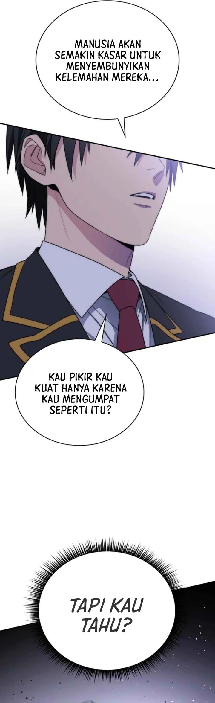 18-Year-Old Demon King Chapter 1 - halaman 144