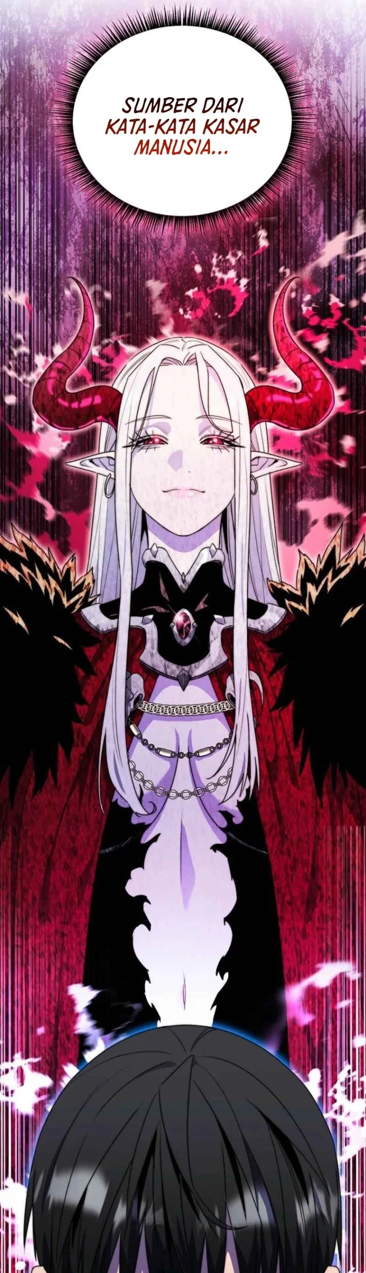 18-Year-Old Demon King Chapter 1 - halaman 148