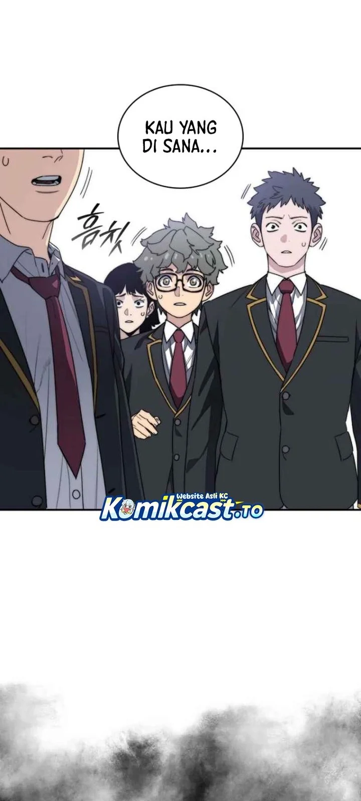 18-Year-Old Demon King Chapter 1 - halaman 153