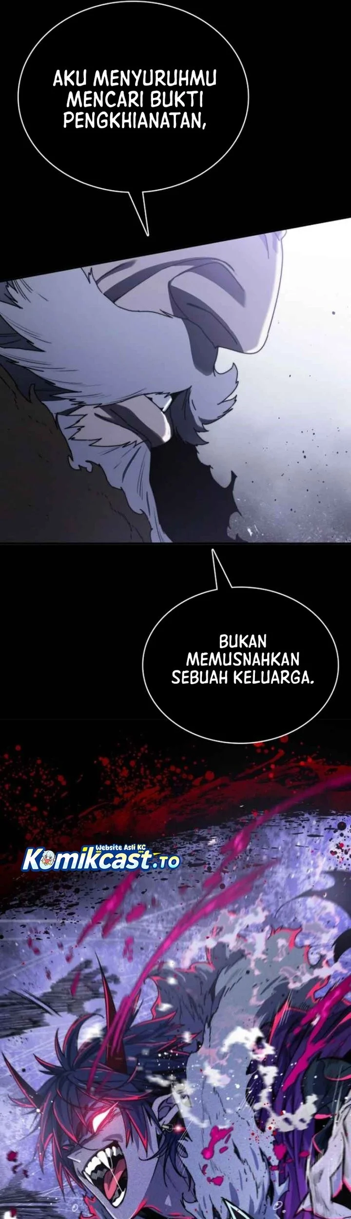 18-Year-Old Demon King Chapter 1 - halaman 19