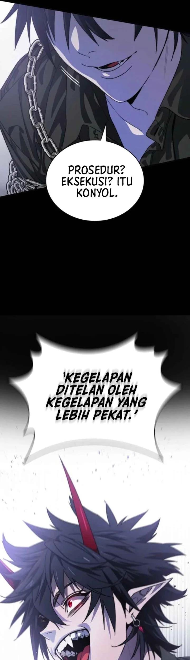 18-Year-Old Demon King Chapter 1 - halaman 27