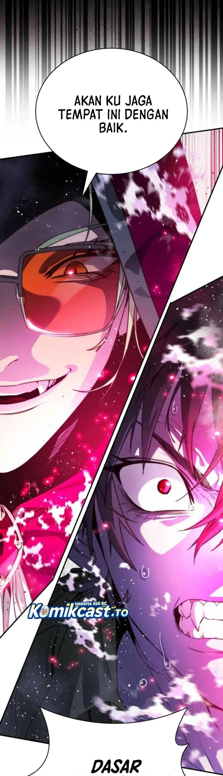 18-Year-Old Demon King Chapter 1 - halaman 50