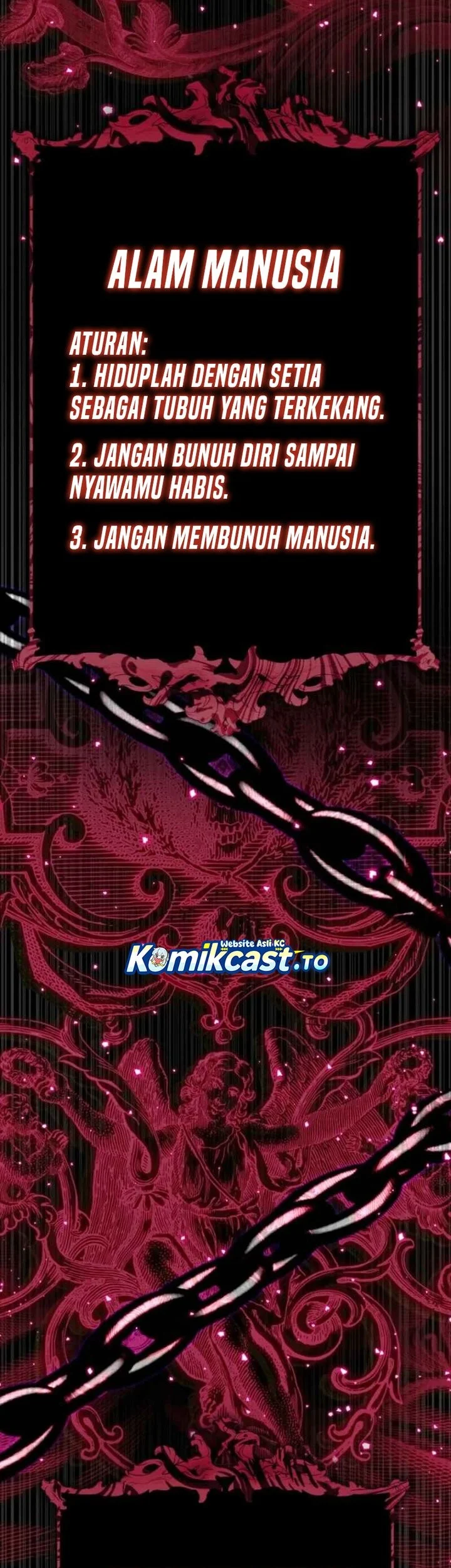 18-Year-Old Demon King Chapter 1 - halaman 57