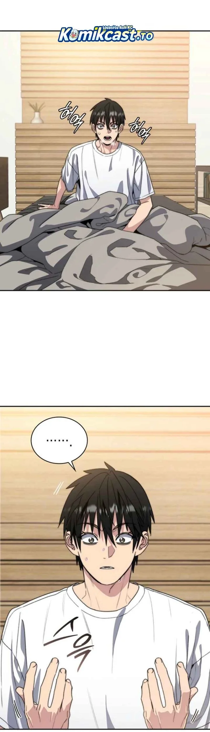 18-Year-Old Demon King Chapter 1 - halaman 61