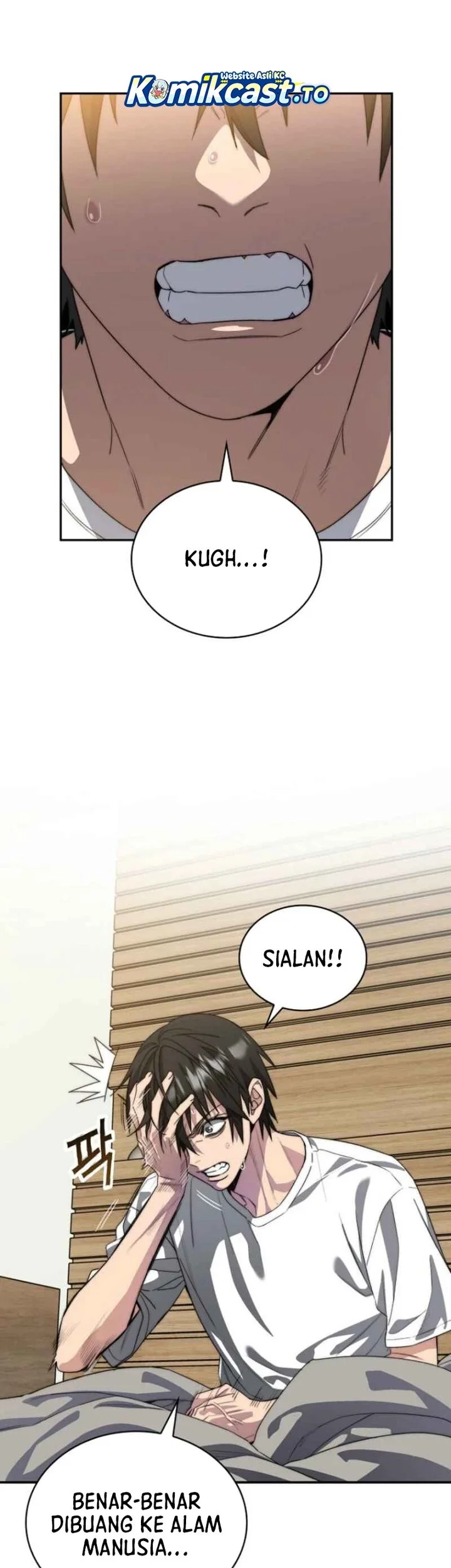 18-Year-Old Demon King Chapter 1 - halaman 63
