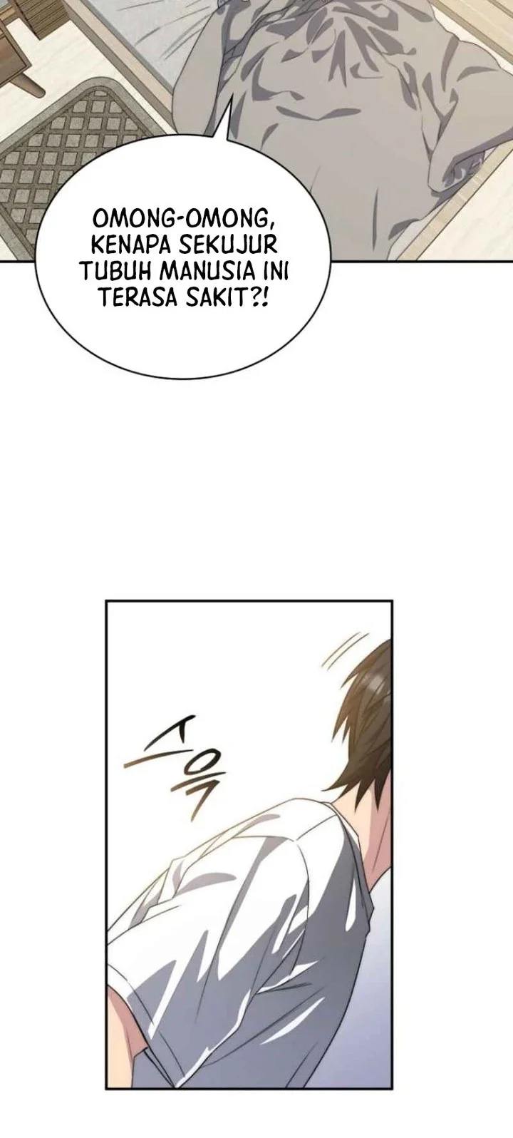 18-Year-Old Demon King Chapter 1 - halaman 66