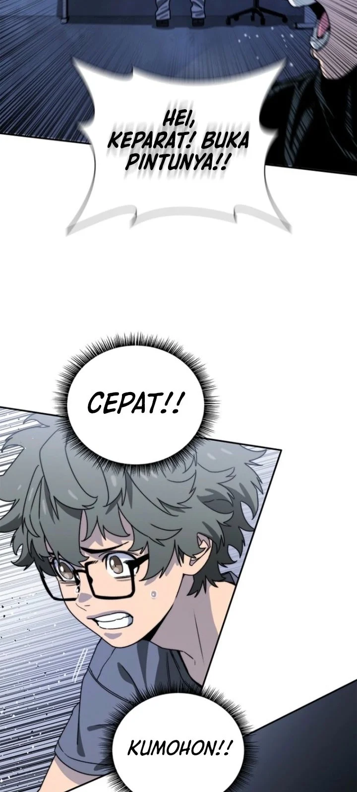 18-Year-Old Demon King Chapter 10 - halaman 13