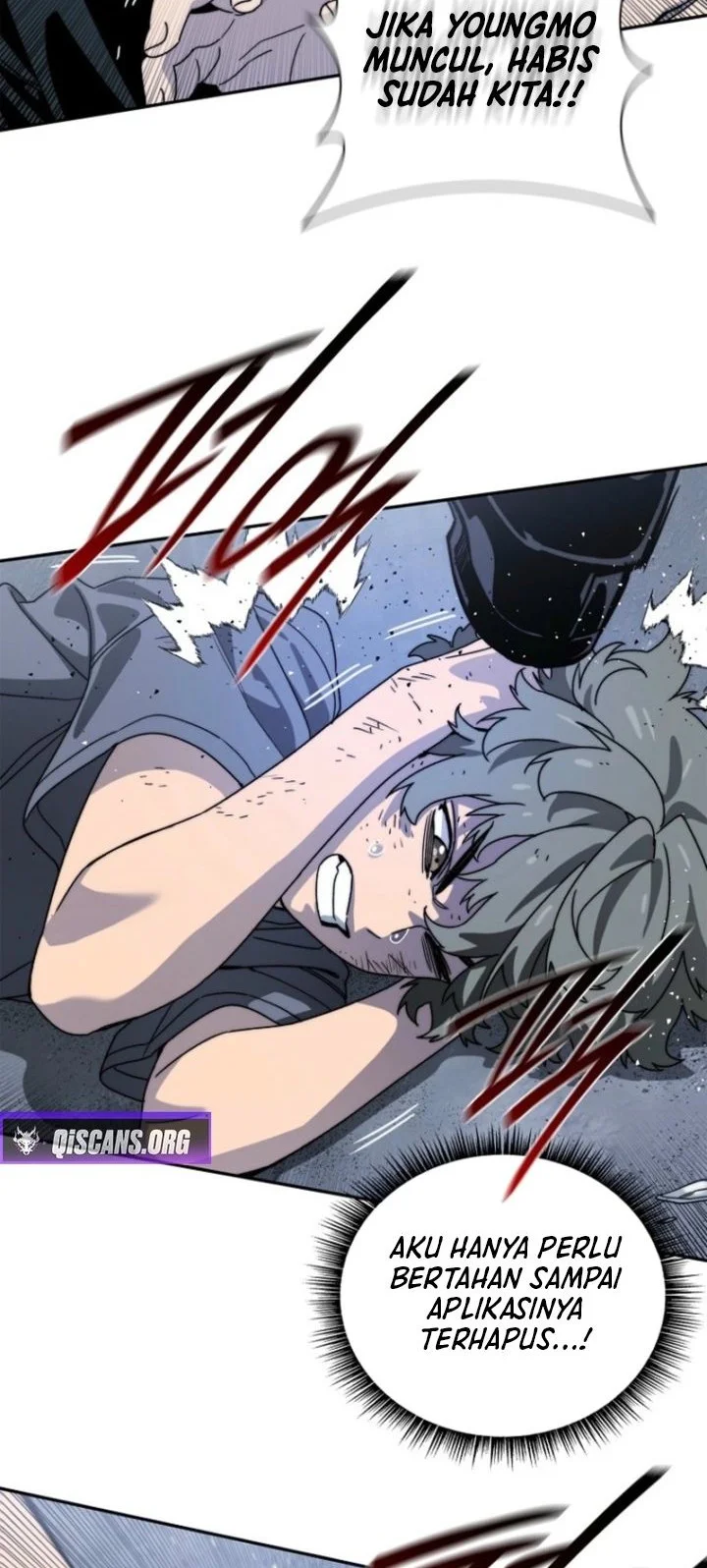 18-Year-Old Demon King Chapter 10 - halaman 17