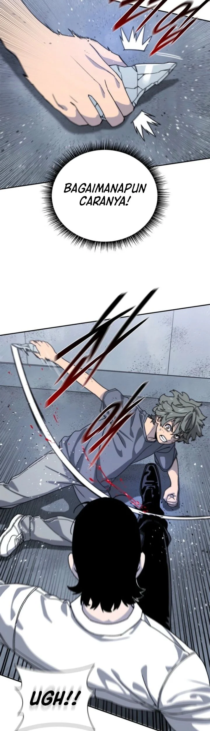18-Year-Old Demon King Chapter 10 - halaman 18
