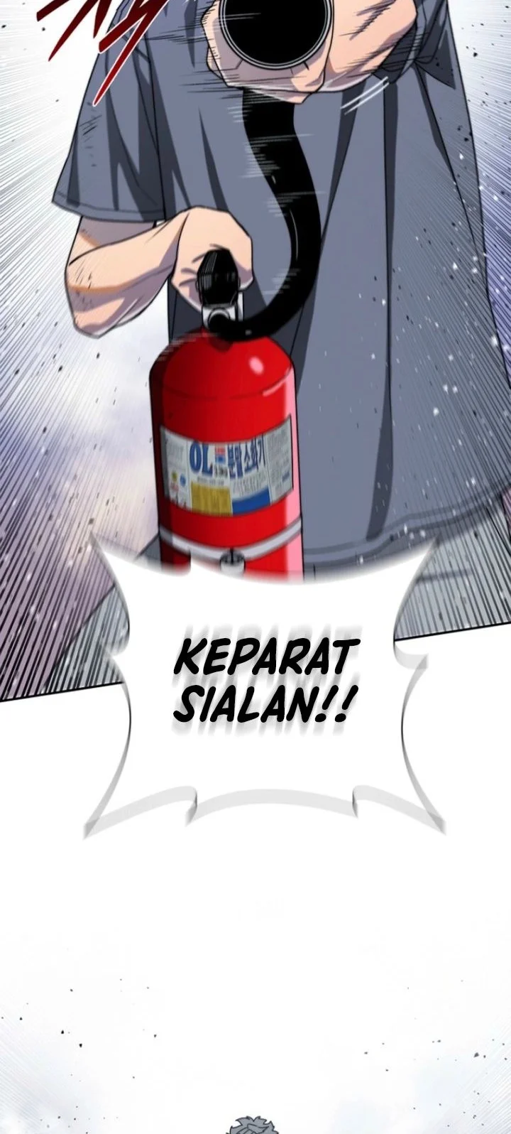 18-Year-Old Demon King Chapter 10 - halaman 21