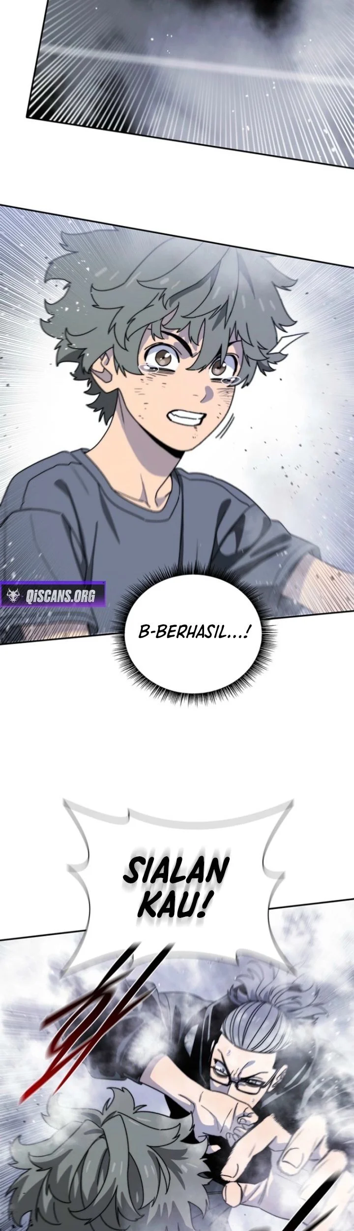 18-Year-Old Demon King Chapter 10 - halaman 24