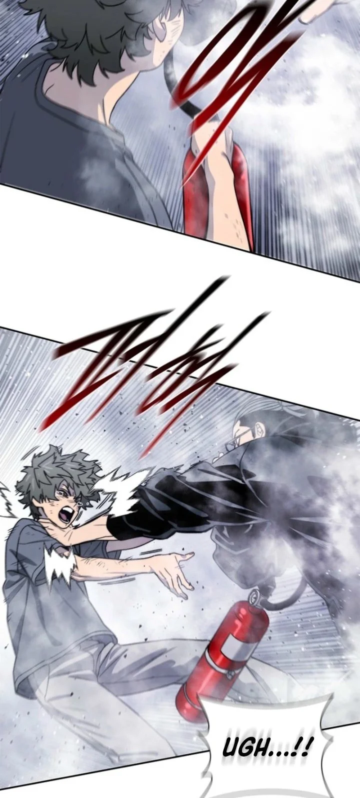 18-Year-Old Demon King Chapter 10 - halaman 25