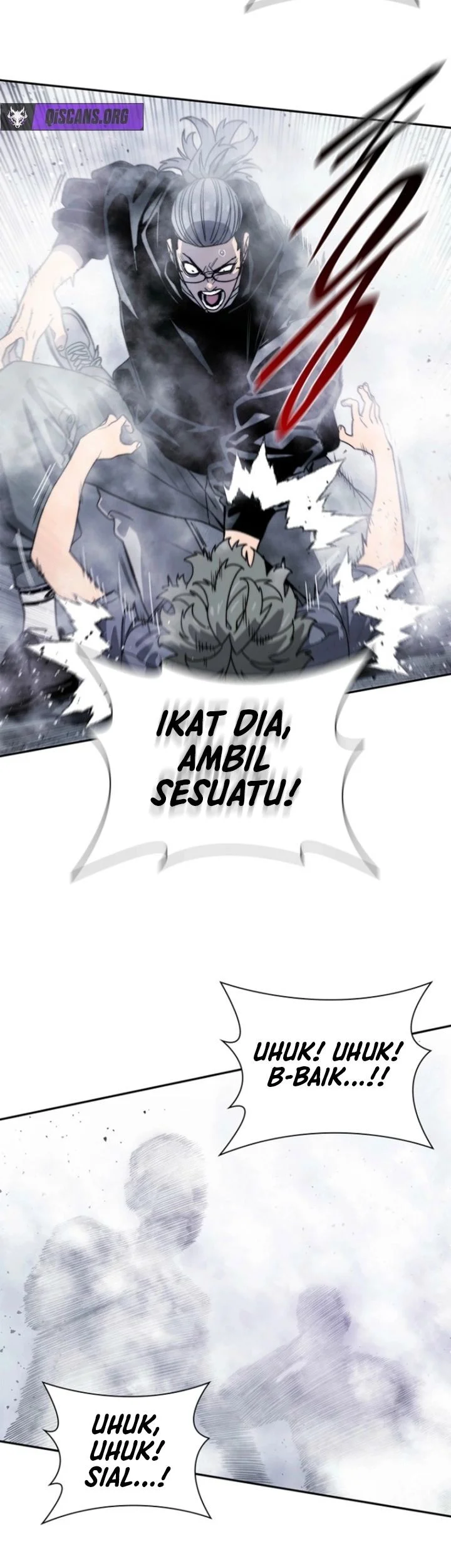 18-Year-Old Demon King Chapter 10 - halaman 26