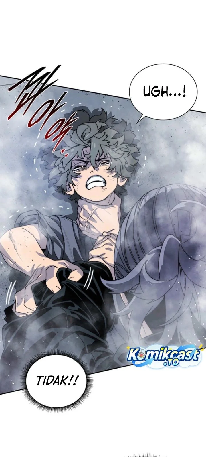 18-Year-Old Demon King Chapter 10 - halaman 27
