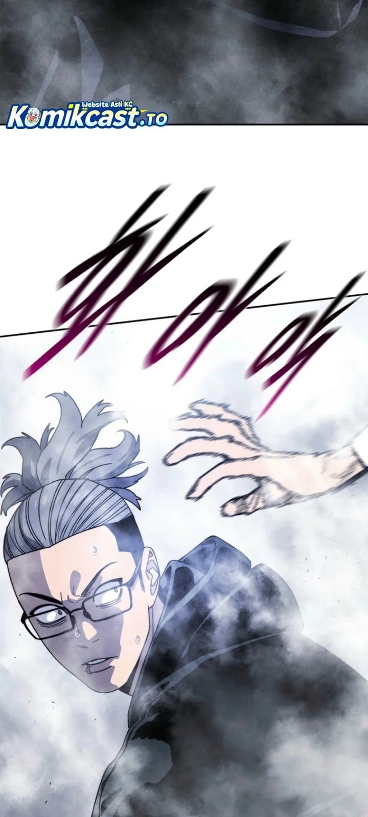 18-Year-Old Demon King Chapter 10 - halaman 31