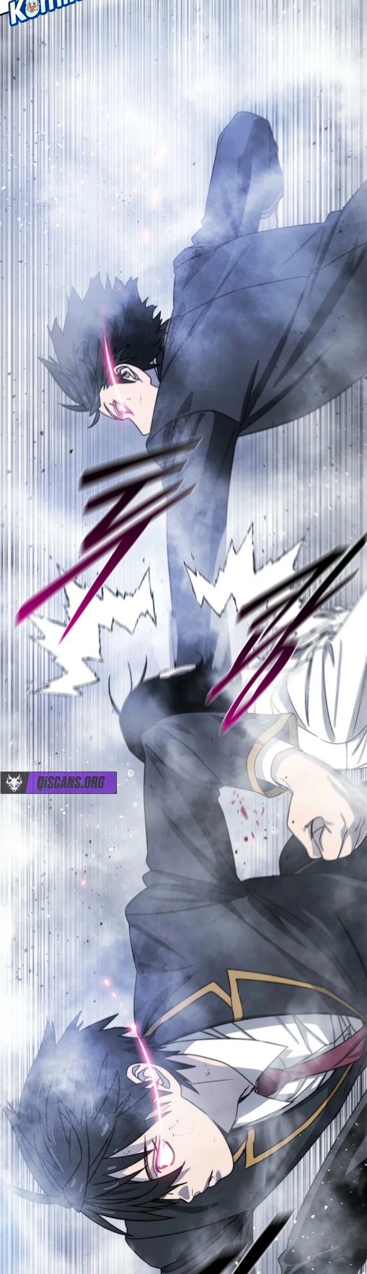 18-Year-Old Demon King Chapter 10 - halaman 36