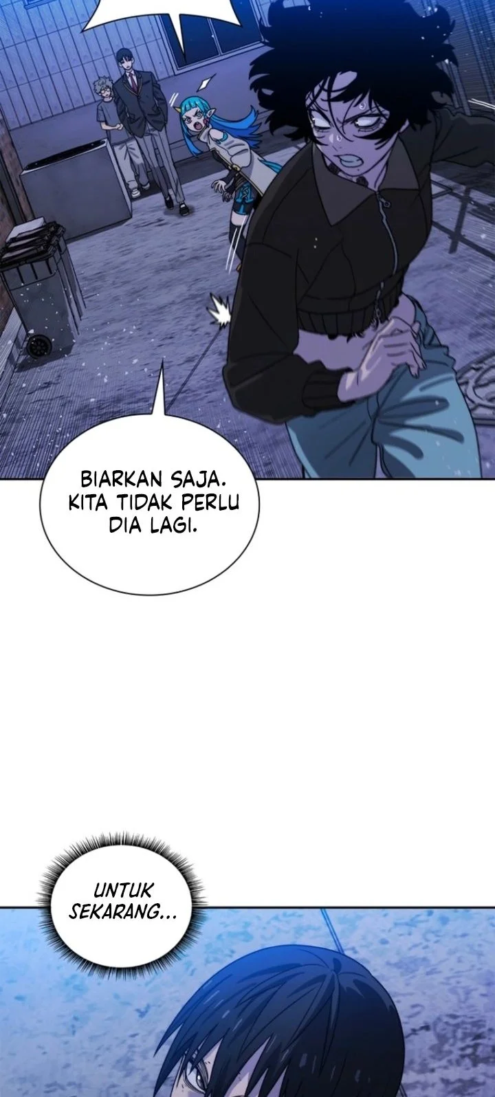 18-Year-Old Demon King Chapter 10 - halaman 55