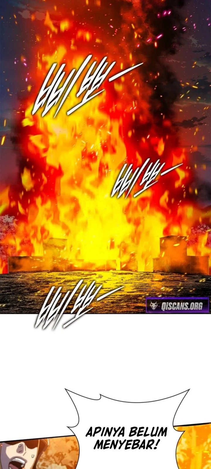 18-Year-Old Demon King Chapter 10 - halaman 57
