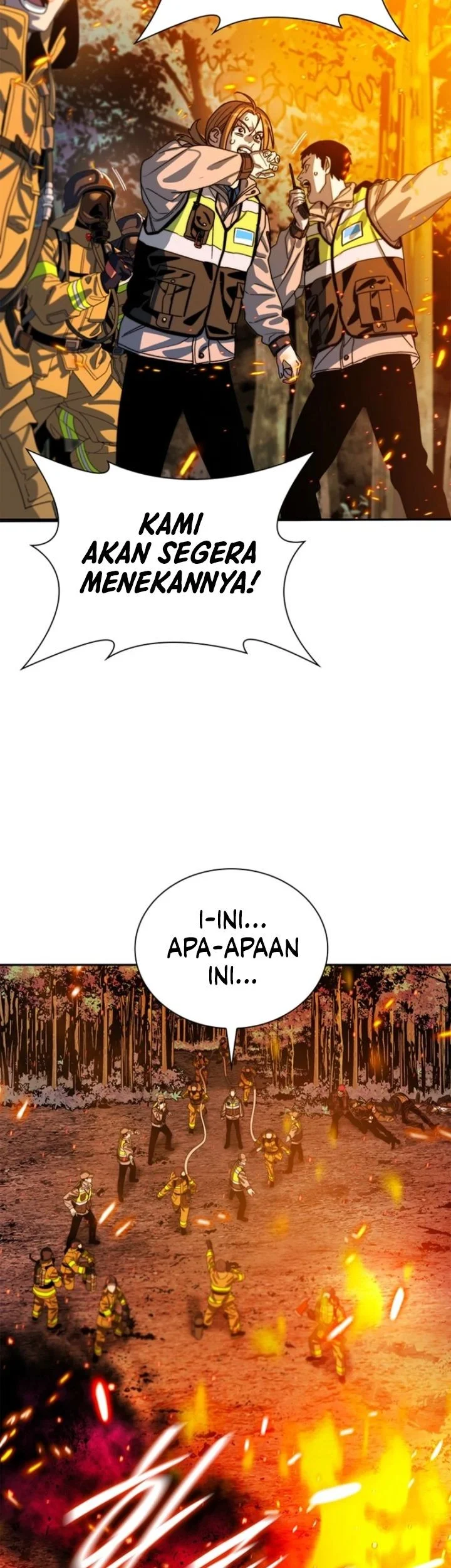 18-Year-Old Demon King Chapter 10 - halaman 58
