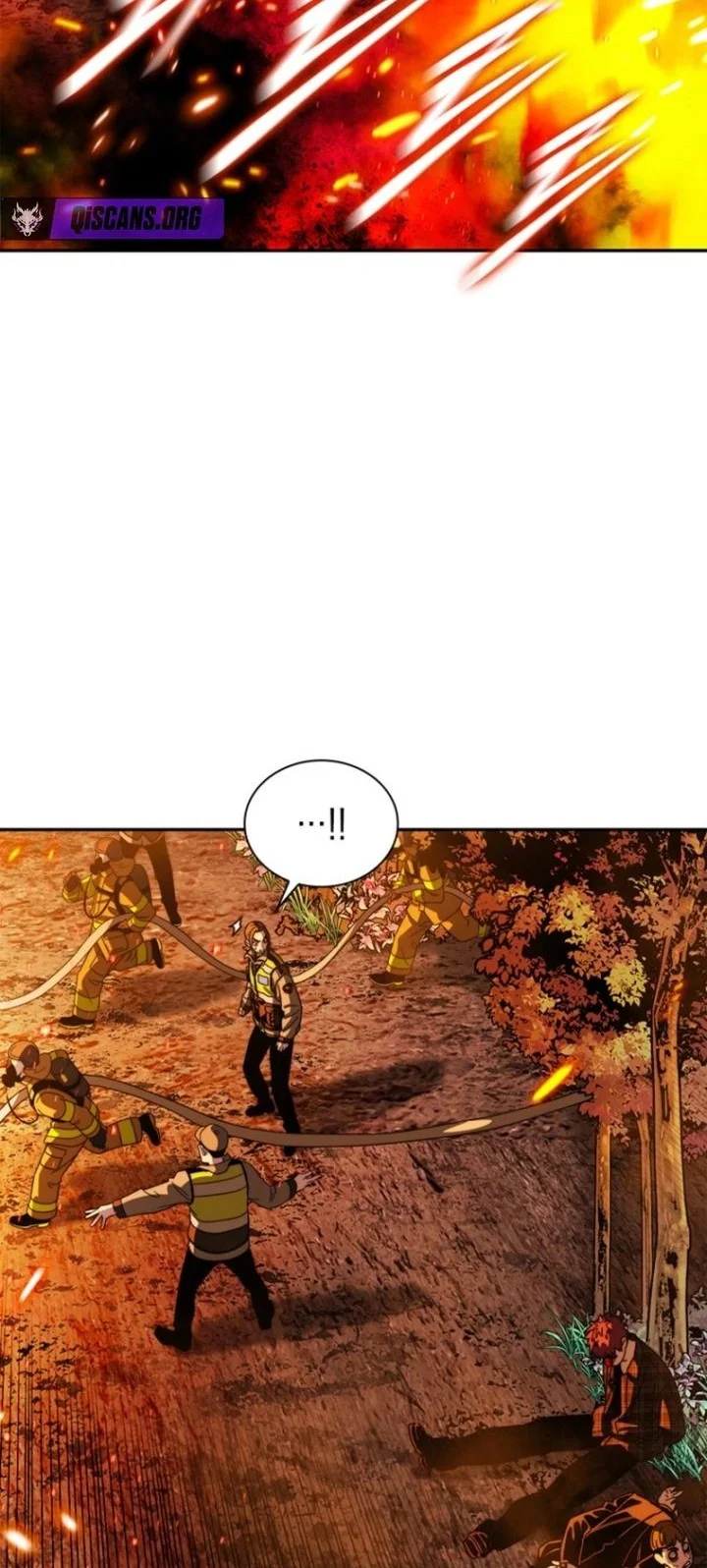 18-Year-Old Demon King Chapter 10 - halaman 59
