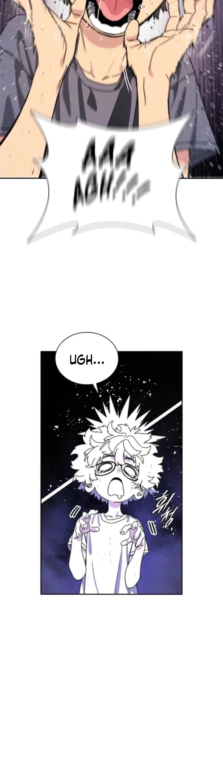18-Year-Old Demon King Chapter 11 - halaman 20