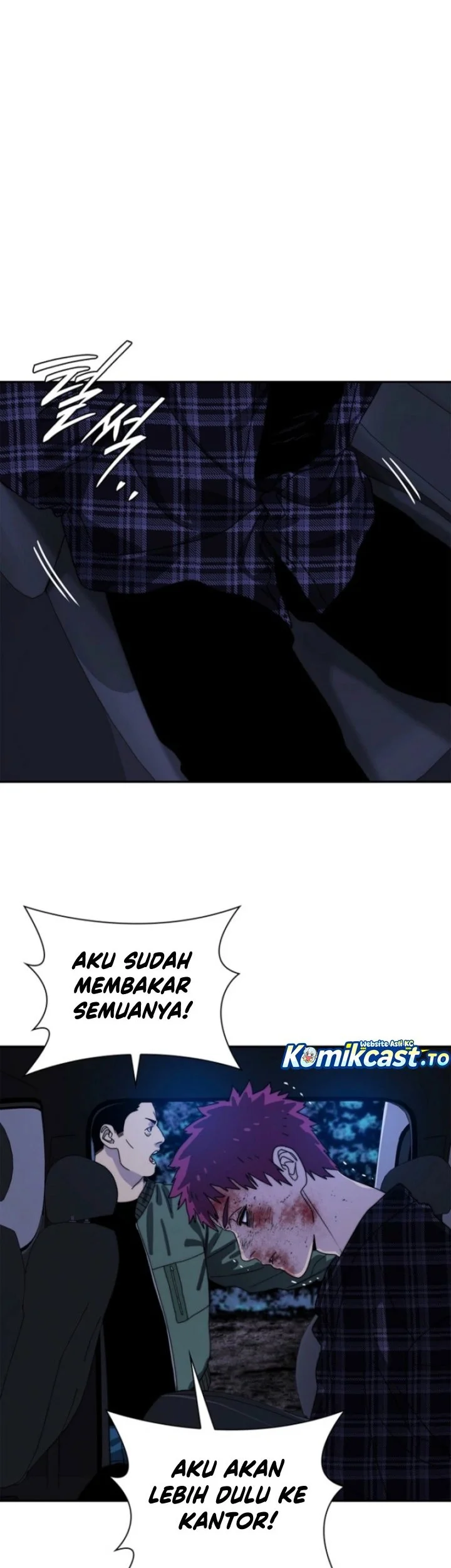 18-Year-Old Demon King Chapter 11 - halaman 21