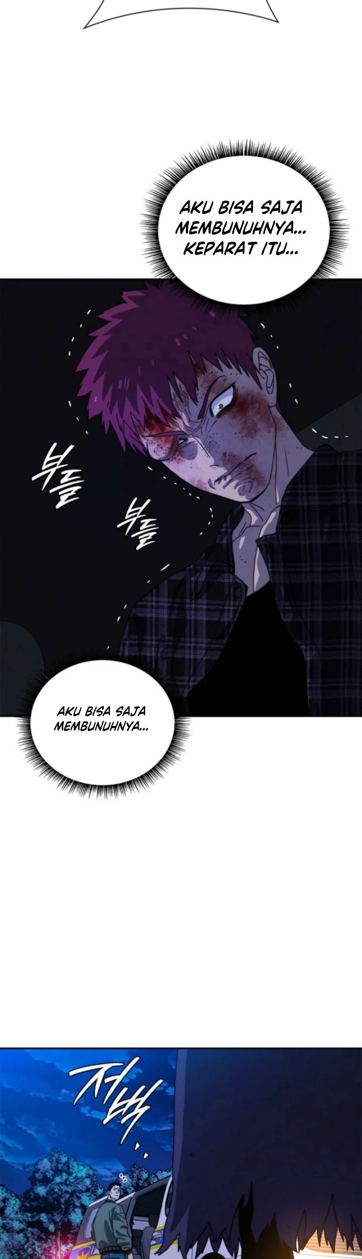 18-Year-Old Demon King Chapter 11 - halaman 22