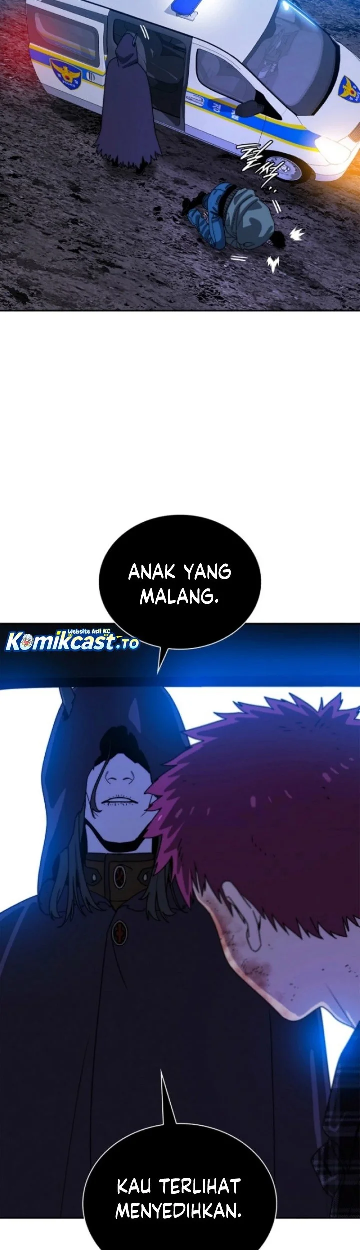 18-Year-Old Demon King Chapter 11 - halaman 25
