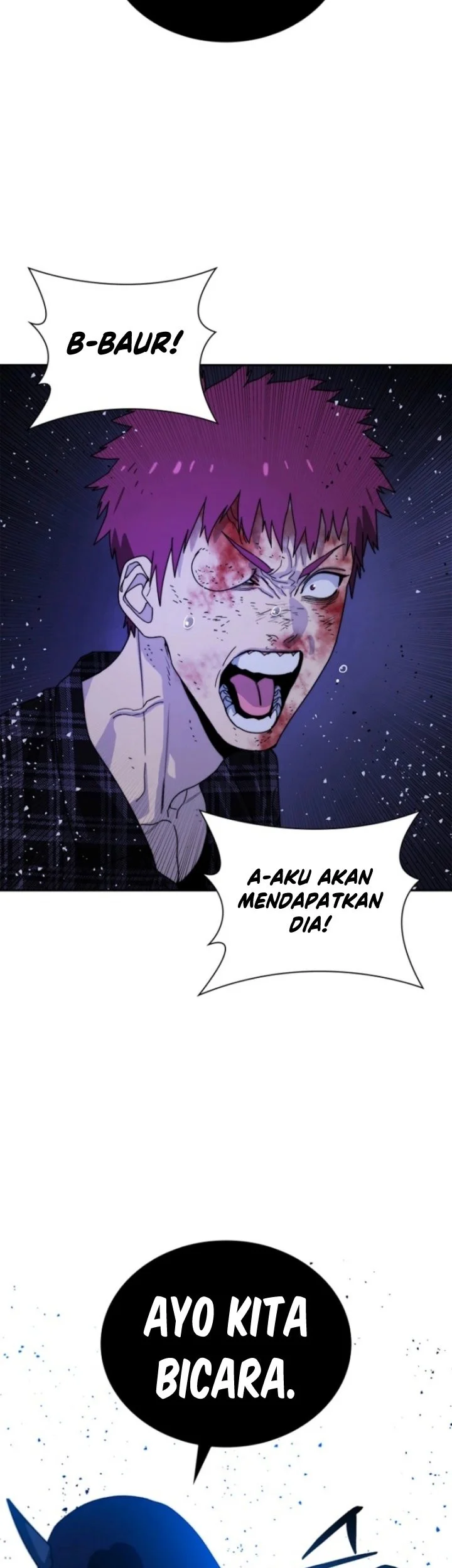 18-Year-Old Demon King Chapter 11 - halaman 26