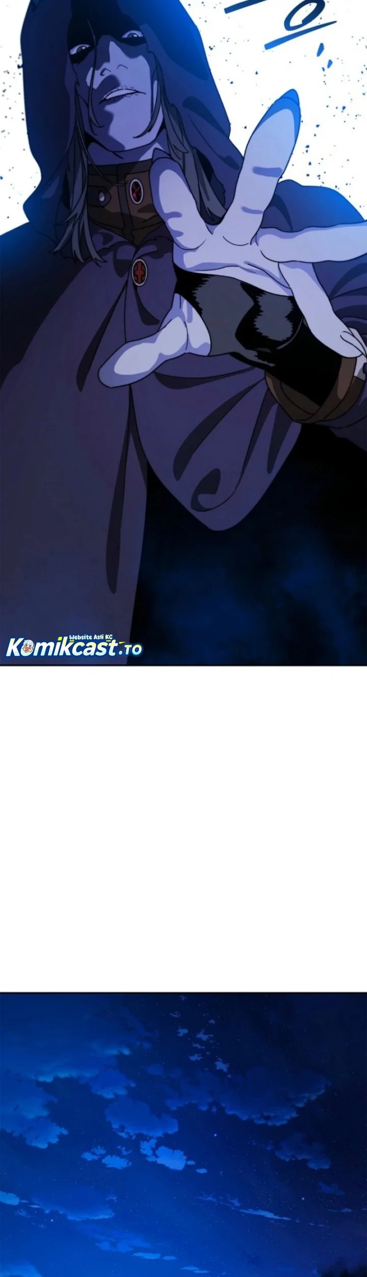 18-Year-Old Demon King Chapter 11 - halaman 27