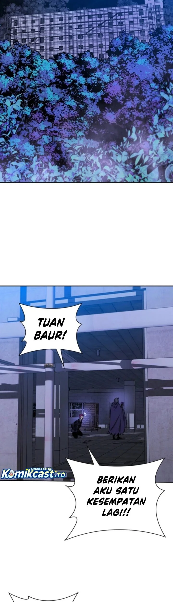 18-Year-Old Demon King Chapter 11 - halaman 34