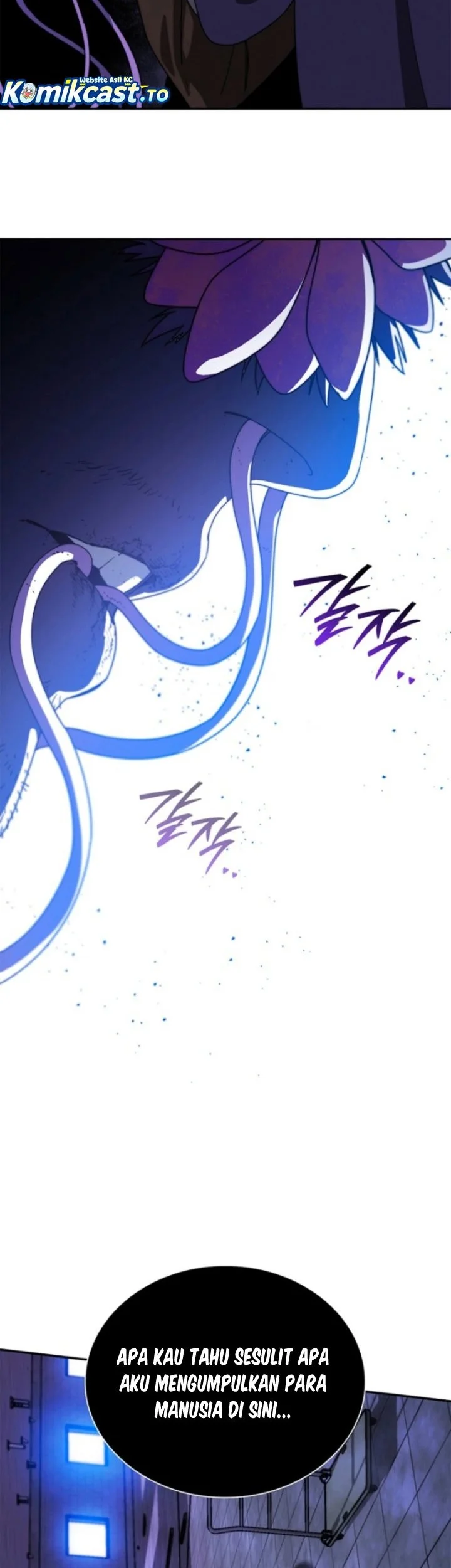 18-Year-Old Demon King Chapter 11 - halaman 37