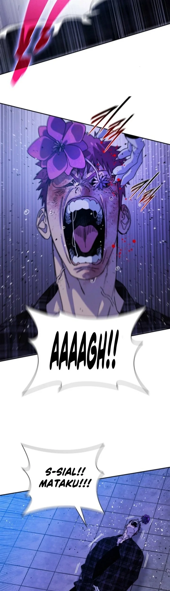 18-Year-Old Demon King Chapter 11 - halaman 42