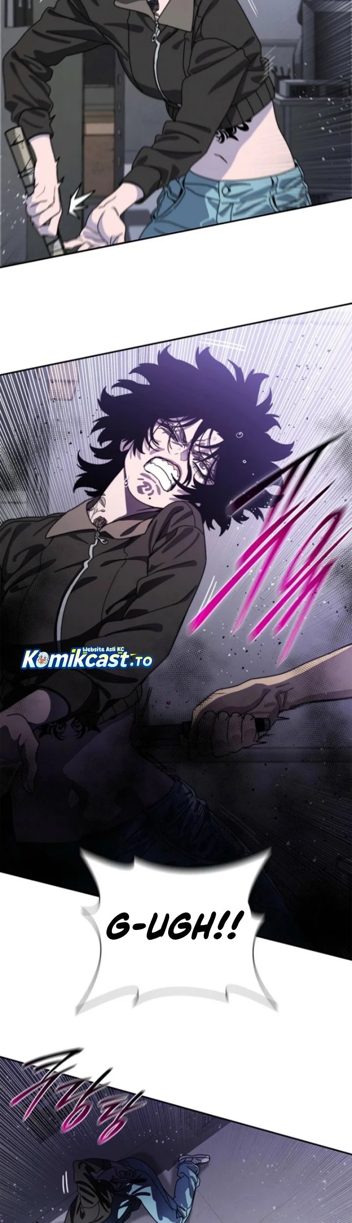 18-Year-Old Demon King Chapter 11 - halaman 51